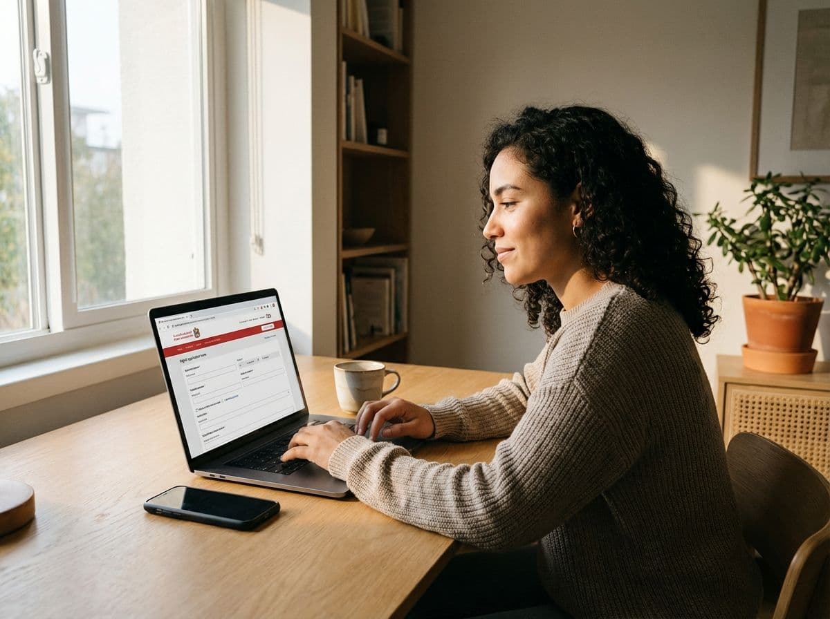 Remote Job? Get a Dubai Work Visa Instantly!