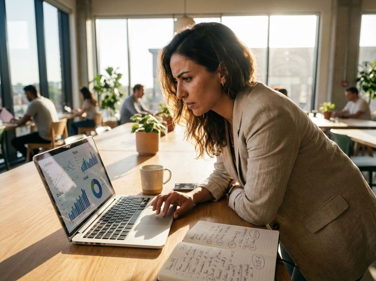 Dubai vs. USA: Is It Cheaper to Live Here?