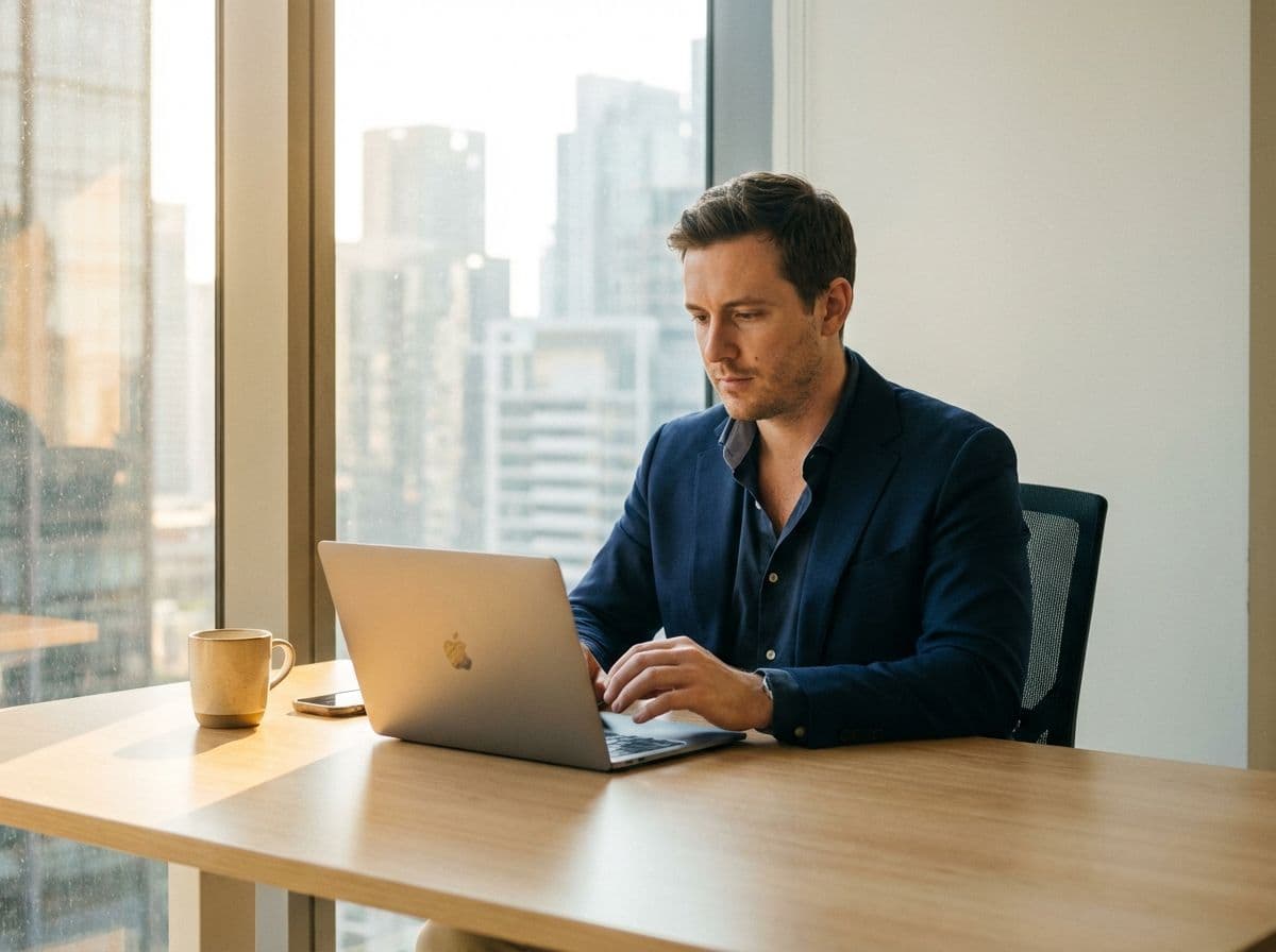 UAE's Biggest Industry: Launch Your Dubai Business Fast!