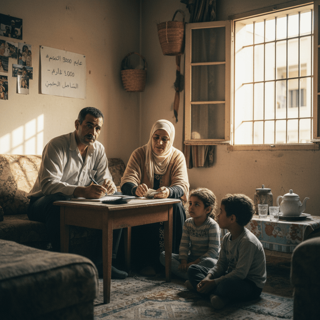 What is the 3000 Dirham Rule? Understanding Your Finances