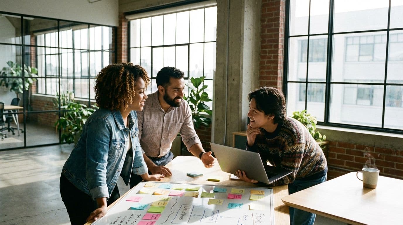 What is the Meaning of Business Setup?