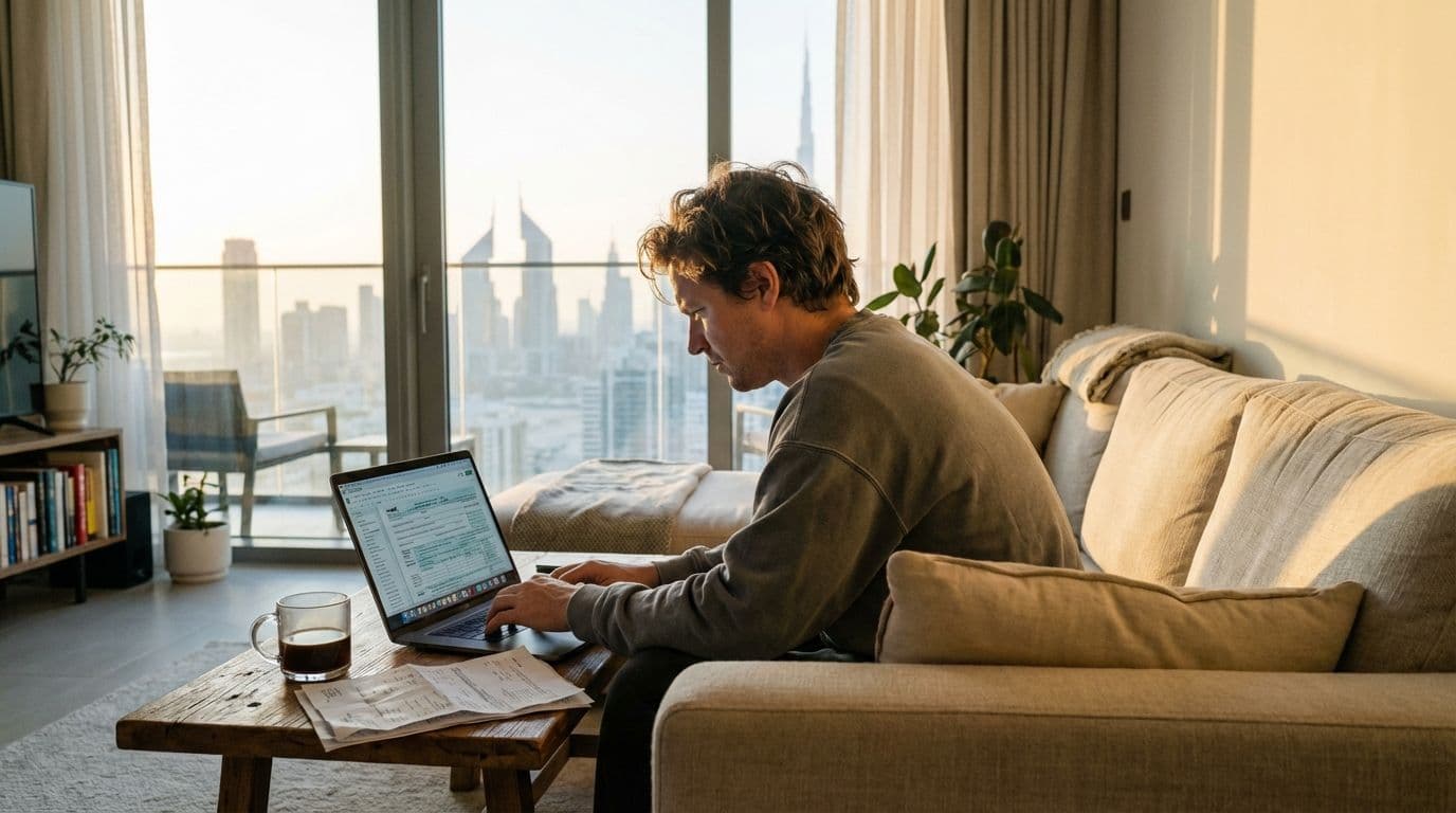 Americans in Dubai: Do They Pay Taxes? Unpacking US Expat Tax Rules