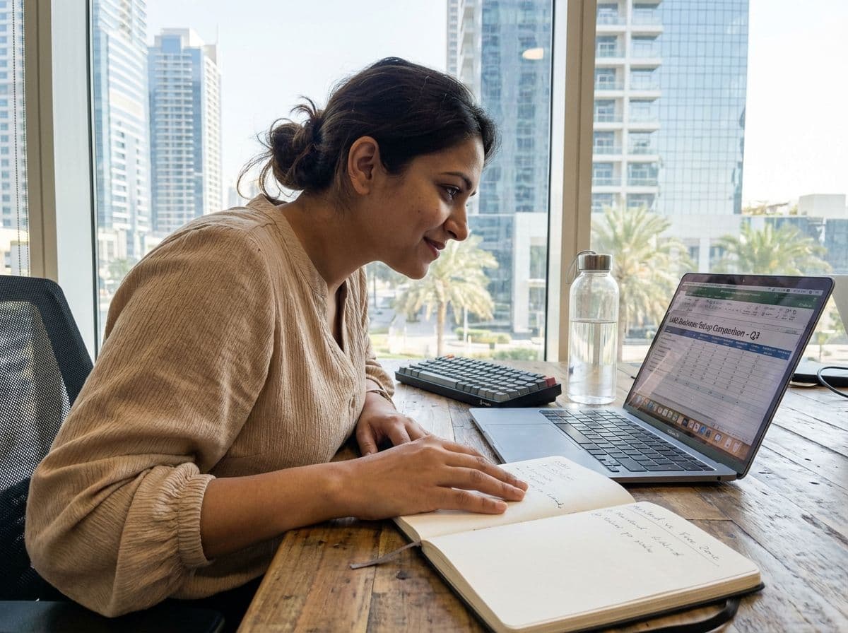 Cheapest UAE Freezone? Dubai.new Has Answers