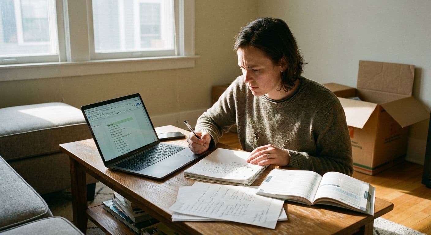 Your Ultimate Moving to UAE Checklist: Everything You Need to Know (2026)