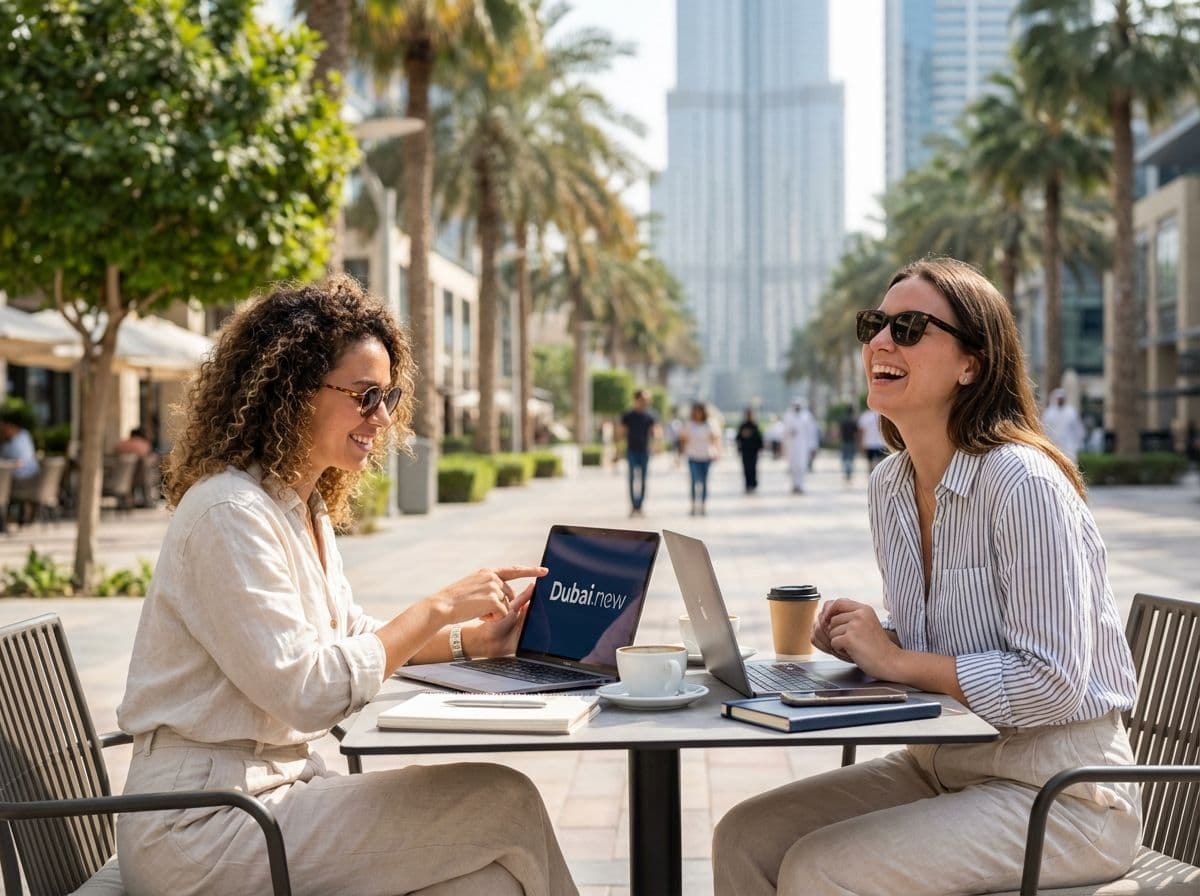 UAE Free Zone Disadvantages? Think Faster Setup!